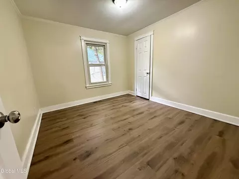 Bedroom - 314 Main St, Corinth, NY 12822 photo 4 of 6