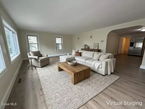 Living - 314 Main St, Corinth, NY 12822 photo 4 of 5