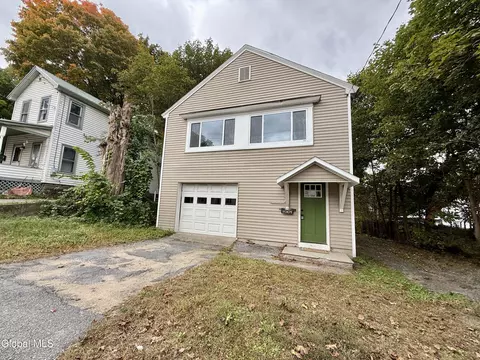 Exterior - 314 Main St, Corinth, NY 12822 photo 5 of 5