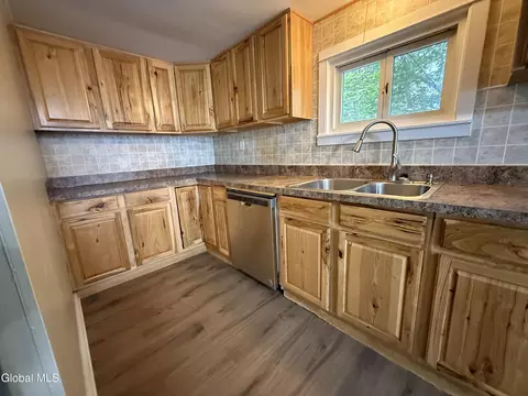Kitchen - 314 Main St, Corinth, NY 12822 photo 1 of 2