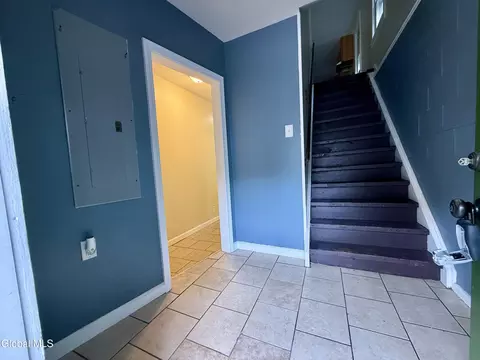 Entry Way - 314 Main St, Corinth, NY 12822 photo 1 of 3