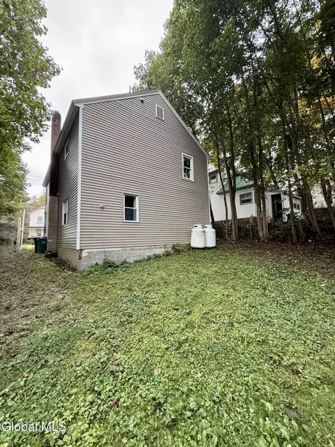 Exterior - 314 Main St, Corinth, NY 12822 photo 3 of 5