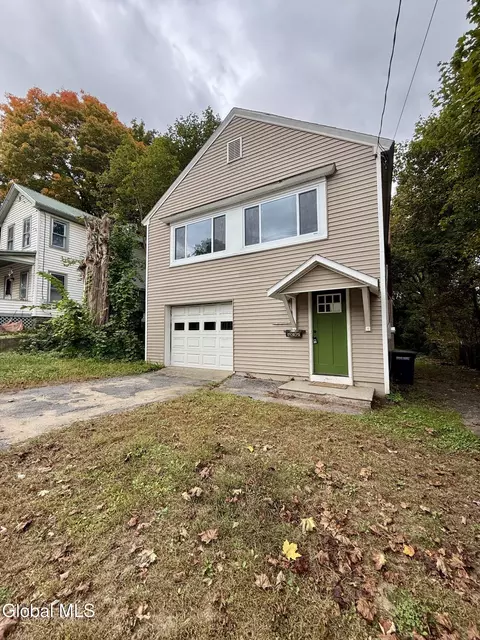 Exterior - 314 Main St, Corinth, NY 12822 photo 4 of 5