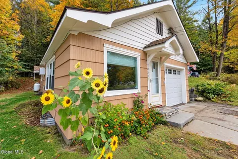1058 Landon Hill Rd, Chestertown, NY 12817