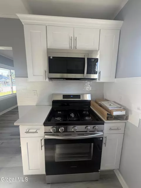 Kitchen - 2734 Broadway, Schenectady, NY 12306 photo 3 of 4