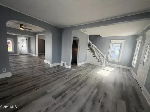 Living - 2734 Broadway, Schenectady, NY 12306 photo 7 of 7