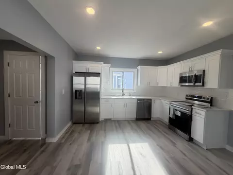 Kitchen - 2734 Broadway, Schenectady, NY 12306 photo 4 of 4