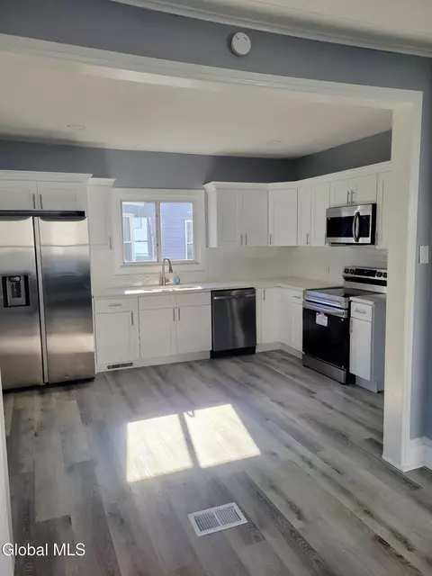 Kitchen - 2734 Broadway, Schenectady, NY 12306 photo 1 of 4