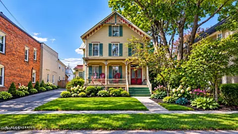 149 Woodlawn Ave, Saratoga, NY 12866