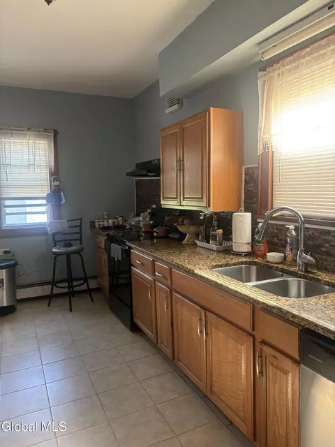 Kitchen - 842 Main Ave, Schenectady, NY 12303 photo 2 of 2