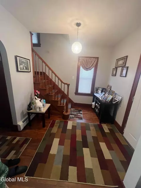Entry Way - 842 Main Ave, Schenectady, NY 12303 photo 1 of 4