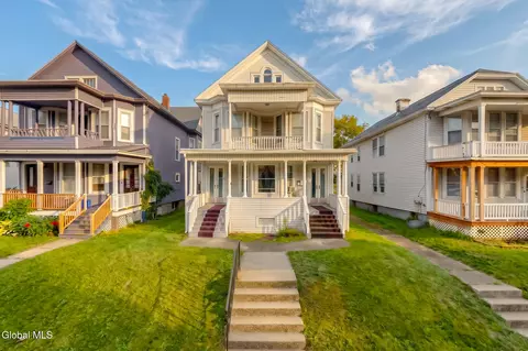 227 Delaware Ave, Albany, NY 12209