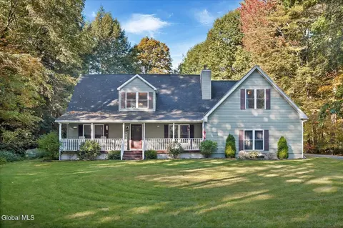 147 Akin Rd, Johnsonville, NY 12094