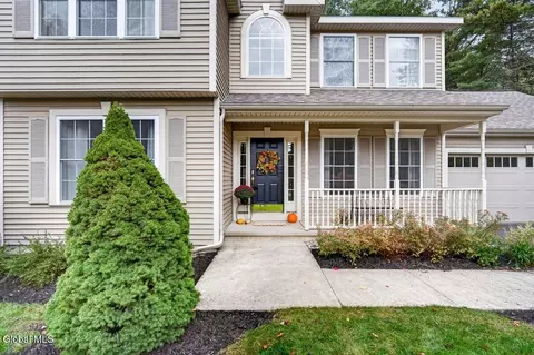 Exterior - 31 Brookside Dr, Saratoga Springs, NY 12866 photo 9 of 10
