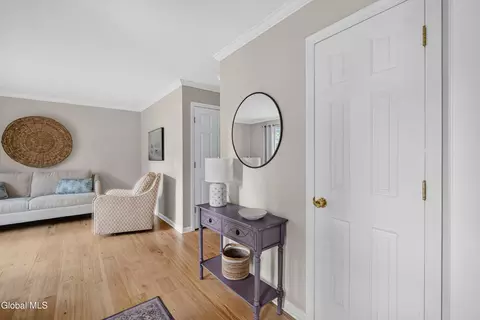 Entry Way - 31 Brookside Dr, Saratoga Springs, NY 12866 photo 1 of 3