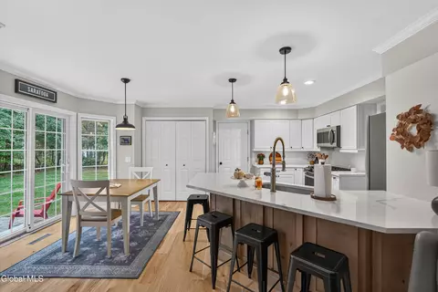 Kitchen - 31 Brookside Dr, Saratoga Springs, NY 12866 photo 1 of 4