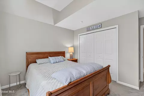 Bedroom - 31 Brookside Dr, Saratoga Springs, NY 12866 photo 8 of 8