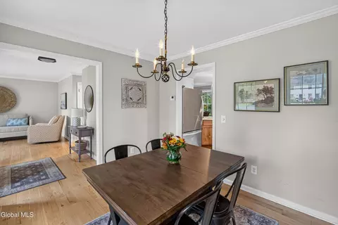 Dining - 31 Brookside Dr, Saratoga Springs, NY 12866 photo 4 of 4