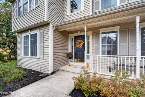 Exterior - 31 Brookside Dr, Saratoga Springs, NY 12866 photo 4 of 10