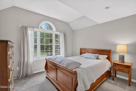 Bedroom - 31 Brookside Dr, Saratoga Springs, NY 12866 photo 7 of 8