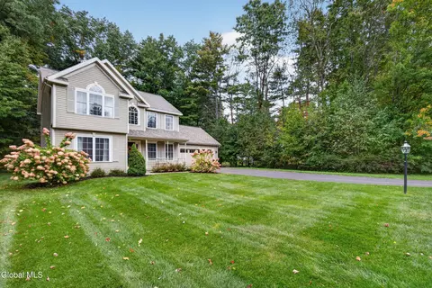 Exterior - 31 Brookside Dr, Saratoga Springs, NY 12866 photo 2 of 10