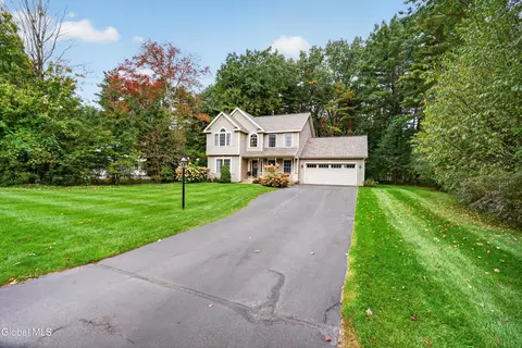 Exterior - 31 Brookside Dr, Saratoga Springs, NY 12866 photo 10 of 10