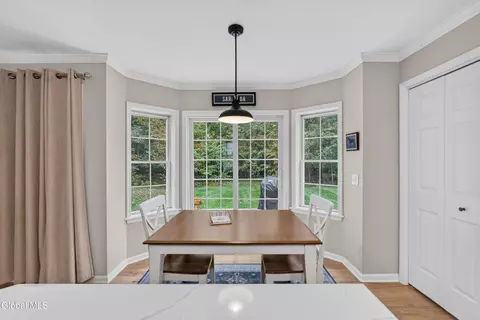 Dining - 31 Brookside Dr, Saratoga Springs, NY 12866 photo 2 of 4