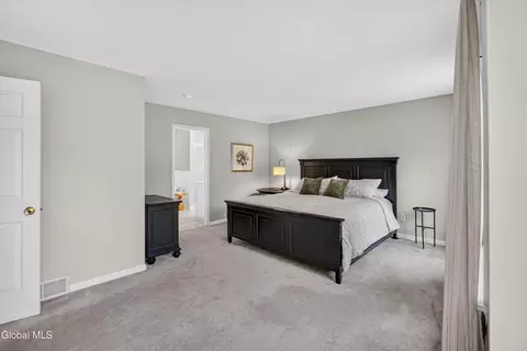 Bedroom - 31 Brookside Dr, Saratoga Springs, NY 12866 photo 1 of 8
