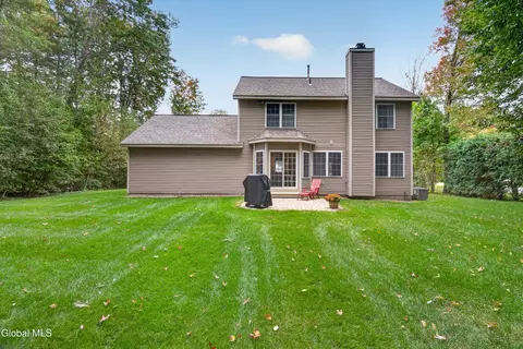 Exterior - 31 Brookside Dr, Saratoga Springs, NY 12866 photo 7 of 10
