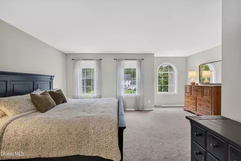 Bedroom - 31 Brookside Dr, Saratoga Springs, NY 12866 photo 4 of 8