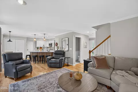 Living - 31 Brookside Dr, Saratoga Springs, NY 12866 photo 4 of 4