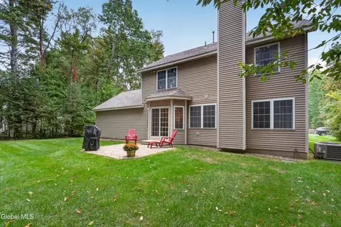 Exterior - 31 Brookside Dr, Saratoga Springs, NY 12866 photo 8 of 10