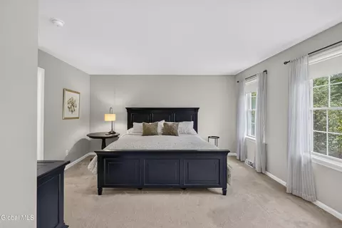 Bedroom - 31 Brookside Dr, Saratoga Springs, NY 12866 photo 2 of 8