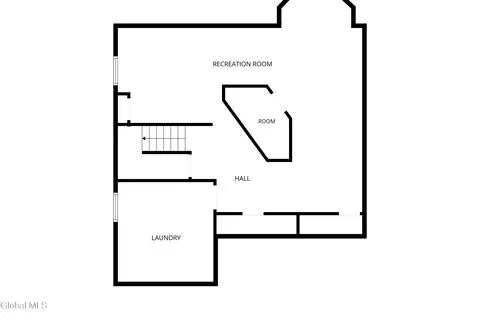 Floorplan - 31 Brookside Dr, Saratoga Springs, NY 12866 photo 3 of 3