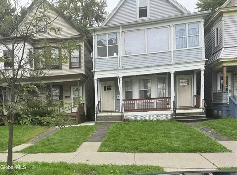 63 N Manning Blvd, Albany, NY 12206