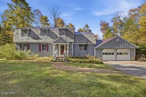 1547 S Johnsburg Rd, Johnsburg, NY 12843
