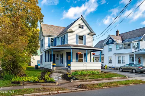 70 Sanford St, Glens Falls, NY 12801