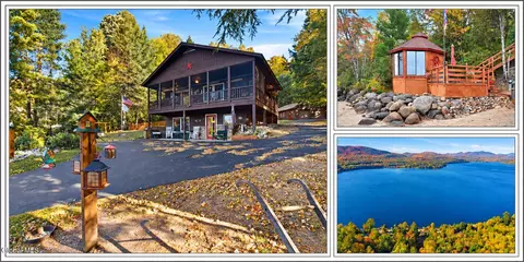 636 E Shore Dr, Horicon, NY 12808