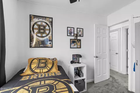 Bedroom - 1325 Coplon Ave, Schenectady, NY 12309 photo 7 of 10