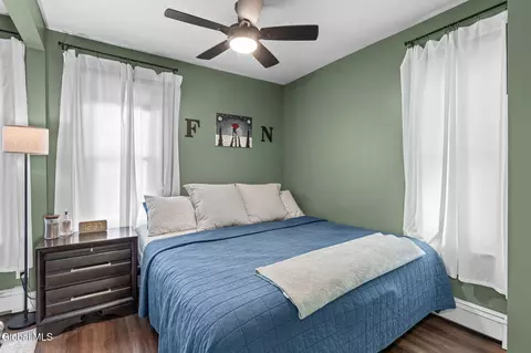 Bedroom - 1325 Coplon Ave, Schenectady, NY 12309 photo 1 of 10