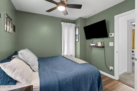 Bedroom - 1325 Coplon Ave, Schenectady, NY 12309 photo 3 of 10