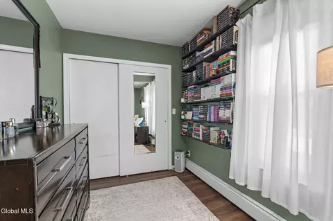 Bedroom - 1325 Coplon Ave, Schenectady, NY 12309 photo 2 of 10