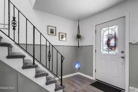 Entry Way - 1325 Coplon Ave, Schenectady, NY 12309 photo 1 of 3