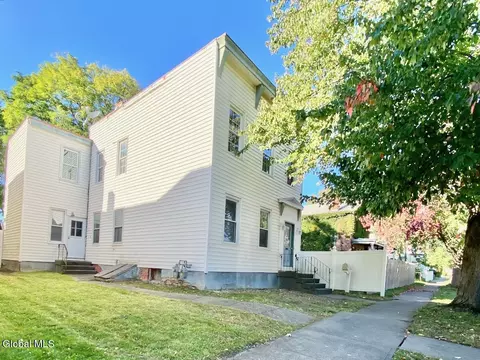 619 Fourth Ave, Watervliet, NY 12189