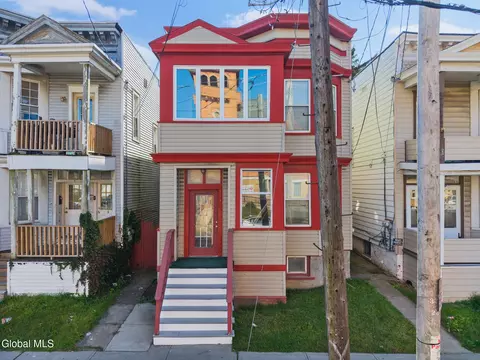 171 N Allen St, Albany, NY 12206
