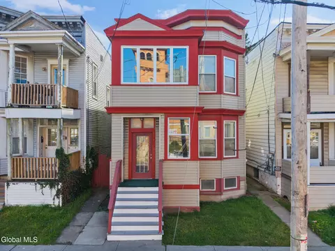 171 N Allen St, Albany, NY 12206