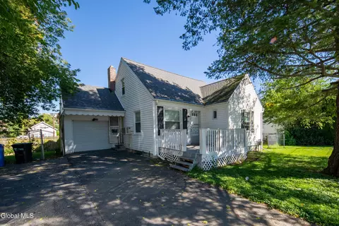 81 Hazelhurst Ave, Albany, NY 12203