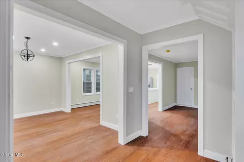 Entry Way - 27 Robinson St, Schenectady, NY 12304 photo 5 of 7
