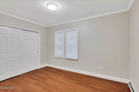 Bedroom - 27 Robinson St, Schenectady, NY 12304 photo 3 of 3