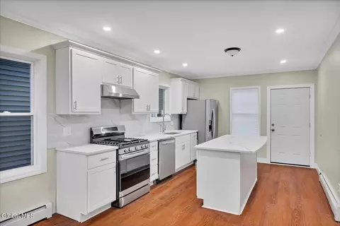 Kitchen - 27 Robinson St, Schenectady, NY 12304 photo 1 of 3